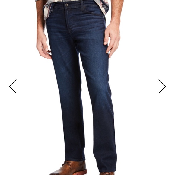 EUC AG JEANS - Picture 2 of 6